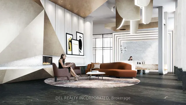 Additional image 6 of 858 Dupont St Unit PH25