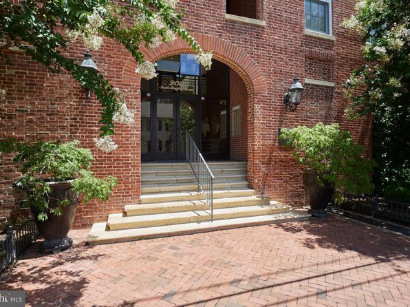 200 S Fairfax St APT 1, Alexandria, VA 22314