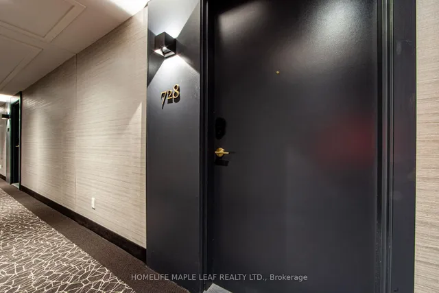 Additional image 4 of 543 Richmond St Unit 728