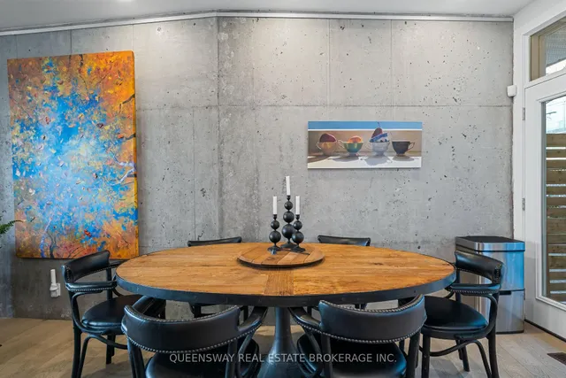 Additional image 15 of 2067 Lakeshore Blvd Unit TH 6