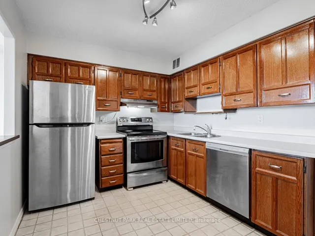 Additional image 4 of 75 Graydon Hall Dr Unit 2405