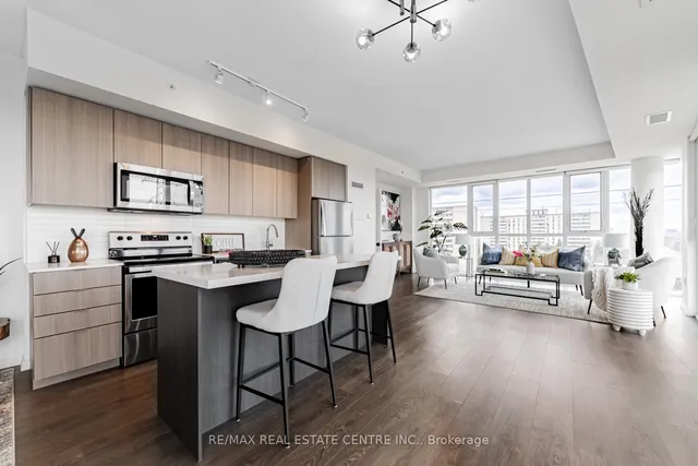 Additional image 5 of 3237 Bayview Ave Unit 713