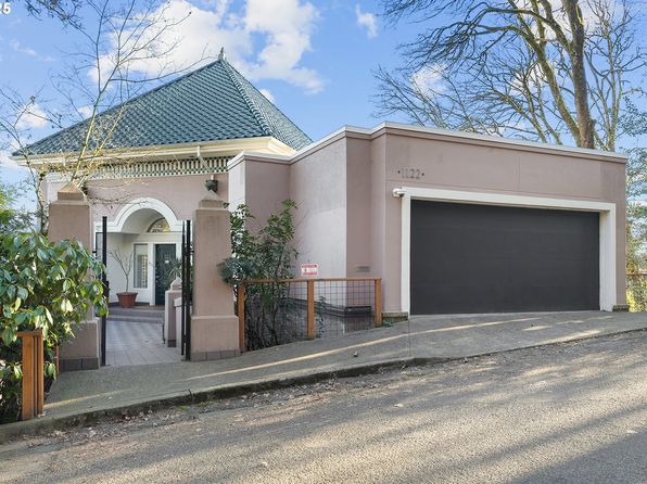 1122 NW Summit Ave, Portland, OR 97210