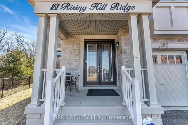 Additional image 3 of 151 Rising Hill Rdge