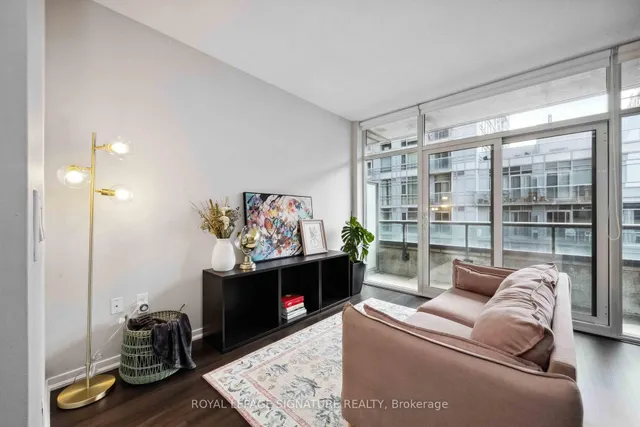 Additional image 10 of 36 Lisgar St Unit 801