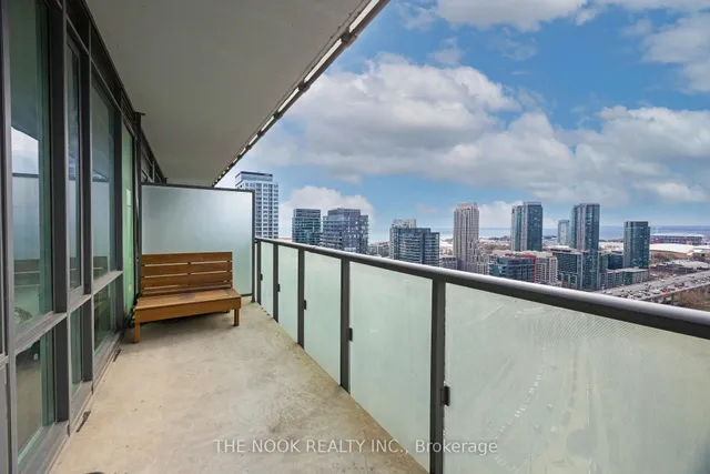 Additional image 31 of 170 Fort York Blvd Unit 2602