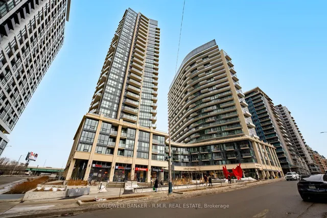 Additional image 36 of 49 East Liberty St Unit 2601