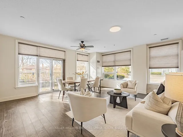 Additional image 8 of 701 Sheppard Ave Unit 116