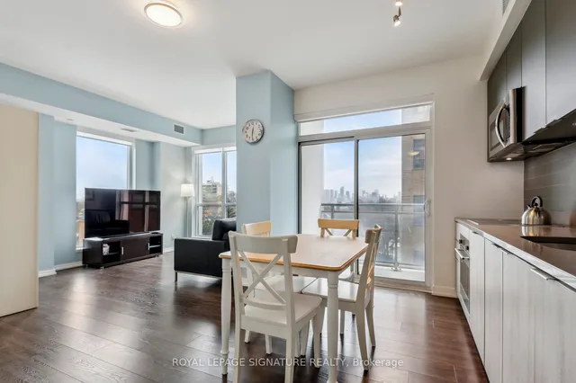 Additional image 9 of 223 St Clair Ave Unit 514