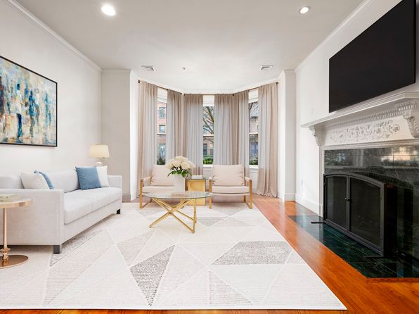 402 Marlborough St APT 2, Boston, MA 02115