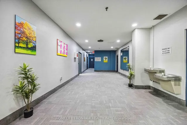 Additional image 26 of 1900 Sheppard Ave Unit 1908