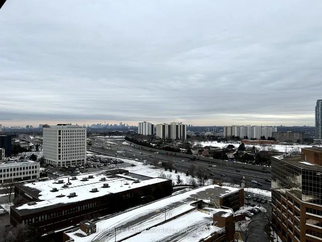 Additional image 17 of 275 Yorkland Rd Unit 1612