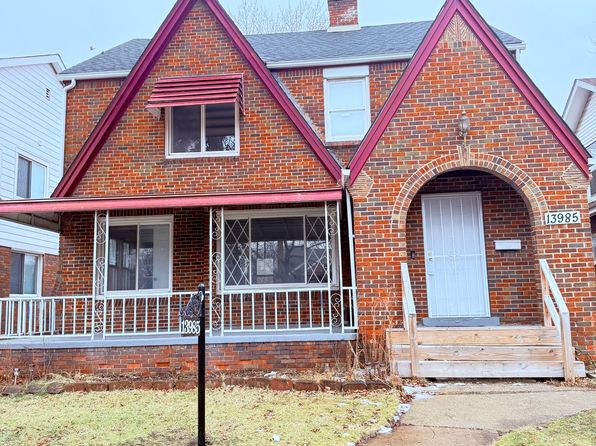 13985 Saint Marys St, Detroit, MI 48227