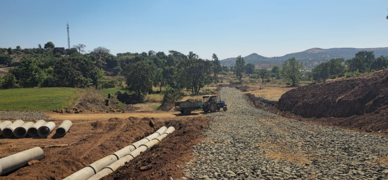Additional image 2 of Trimbakeshwar, Nashik