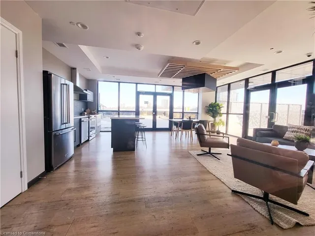 Additional image 35 of 108 Garment St Unit 2608