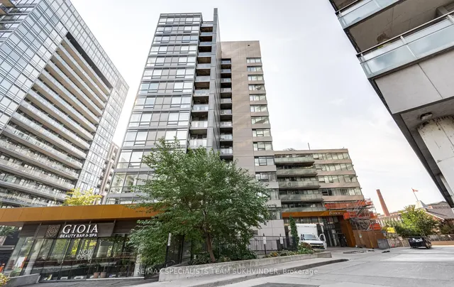 20 Joe Shuster Way Unit 408