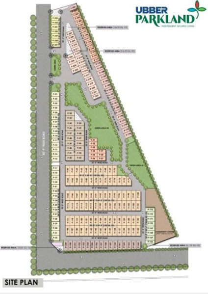 Additional image 3 of Sector 115, Mohali