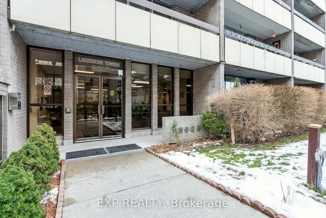 3625 Lakeshore Blvd Unit 506