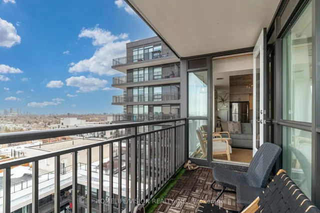 Additional image 22 of 3091 Dufferin St Unit 1205