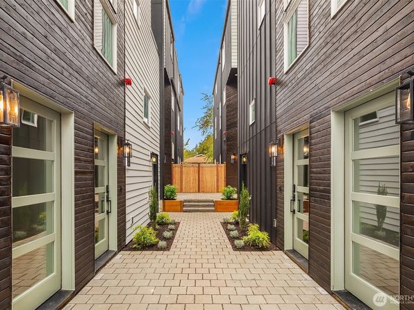 9029 8th Avenue NW UNIT B, Seattle, WA 98117