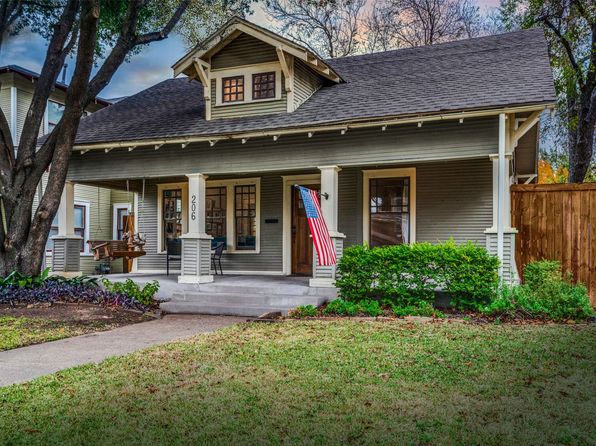 Additional image 2 of 206 S Edgefield Ave, Dallas, TX 75208
