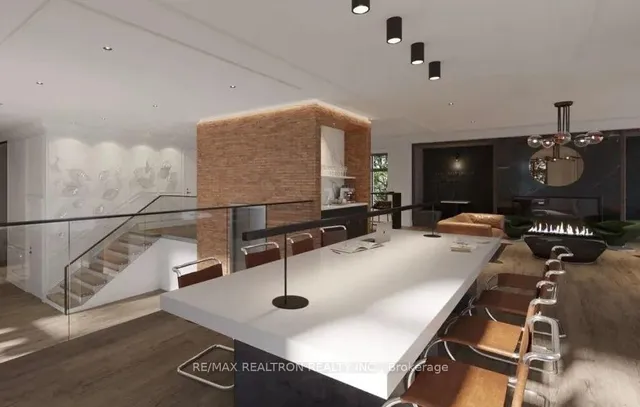 Additional image 16 of 308 Jarvis St Unit 2501