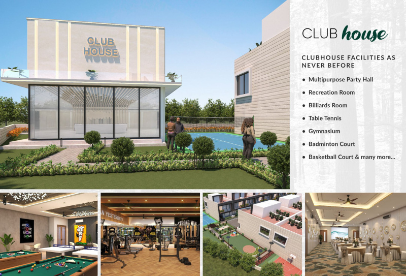 Additional image 2 of Highland Marg, Zirakpur