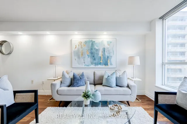 Additional image 13 of 21 Overlea Blvd Unit 511