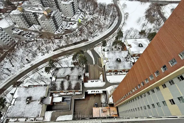 Additional image 33 of 1 Massey Sq Unit PH19