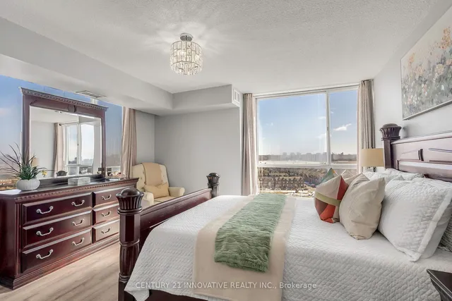 Additional image 24 of 3077 Weston Rd Unit 1702