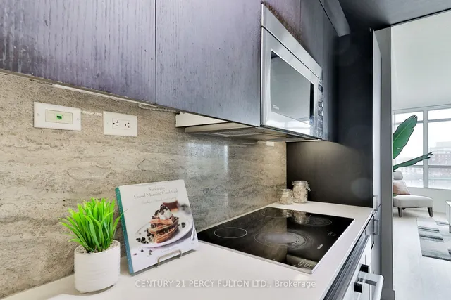 Additional image 4 of 10 Capreol Crt Unit 607