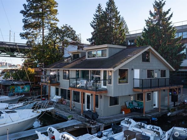 3314 Fuhrman E, Seattle, WA 98102