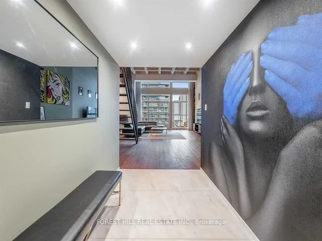 Additional image 6 of 8 Wellesley St Unit PH7