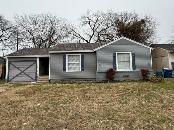 8015 N Reno Ct, Dallas, TX 75217