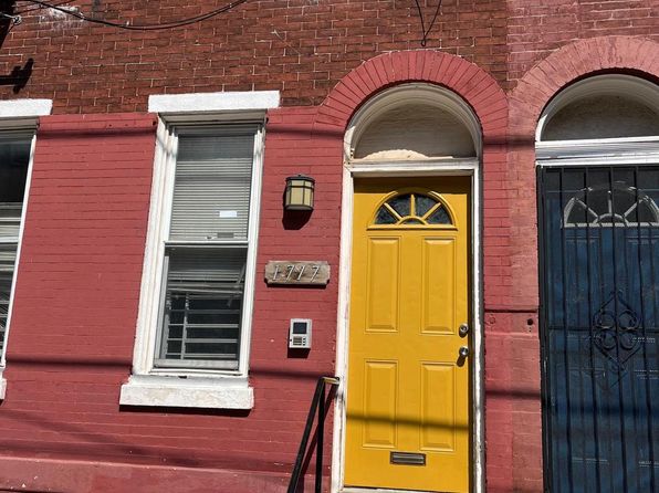 Primary image of 1717 N Gratz St, Philadelphia, PA 19121