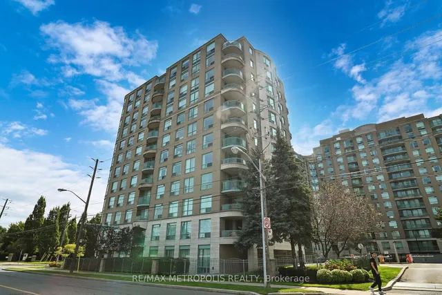 Additional image 25 of 28 Pemberton Ave Unit 405