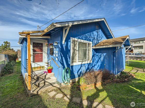 512 S Concord Street, Seattle, WA 98108