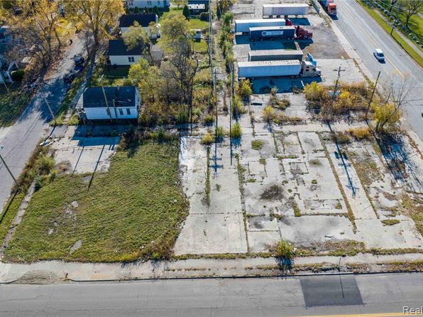 6300 E Seven Mile Rd, Detroit, MI 48234