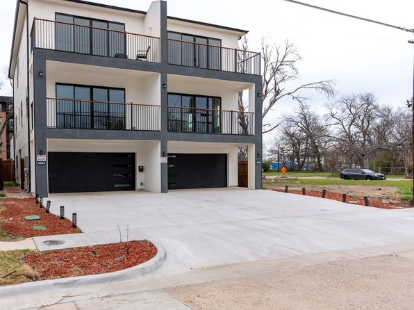 907 Bayonne St, Dallas, TX 75212