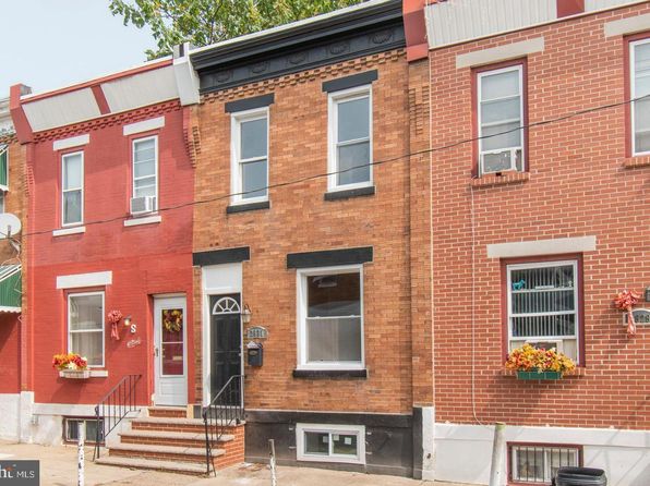 2831 N Bambrey St, Philadelphia, PA 19132