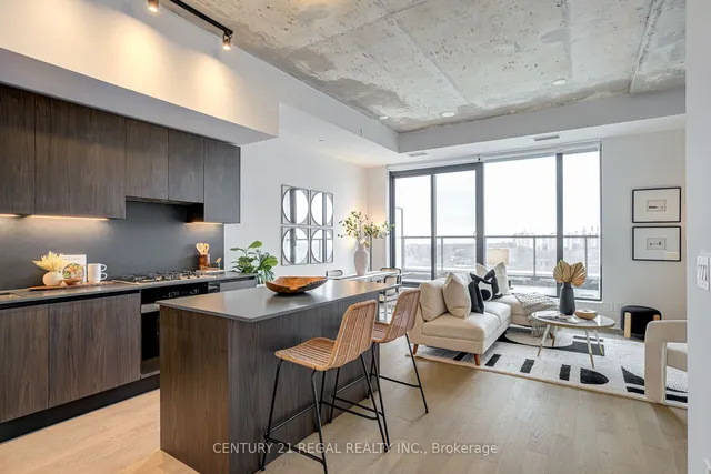 Additional image 8 of 2720 Dundas St Unit 804