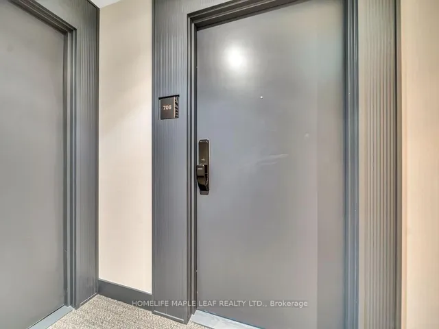 Additional image 13 of 395 dundas st w oakville Park Unit PH 05