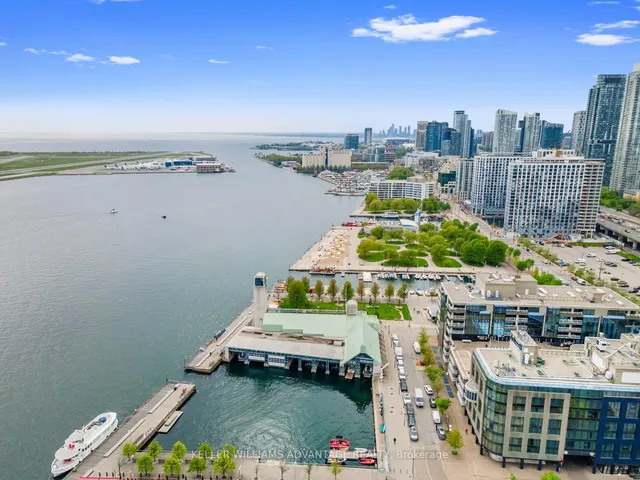 Additional image 3 of 211 Queens Quay Unit 905/906