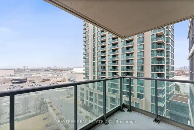 Additional image 18 of 215 Sherway Gardens Rd Unit 809