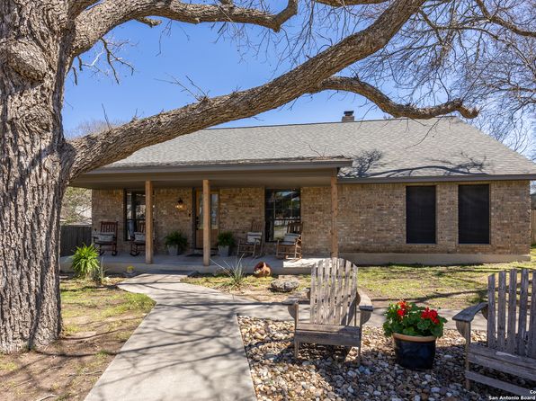 105 Cibolo Crossing Dr., Boerne, TX 78006