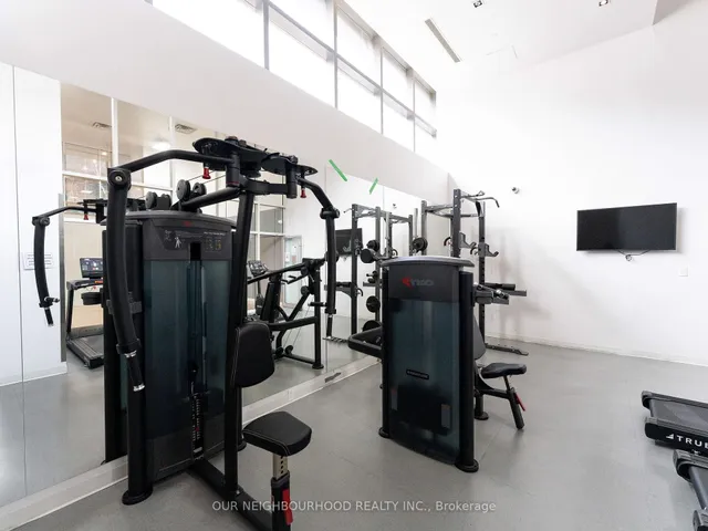 Additional image 15 of 15 Fort York Blvd Unit 1208