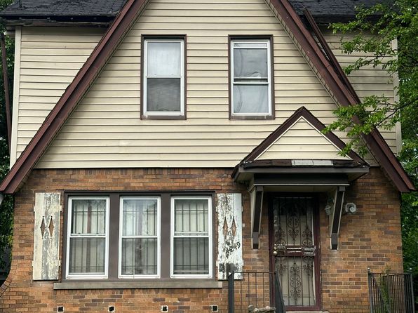 Property image for 14249 Greenlawn St, Detroit, MI 48238