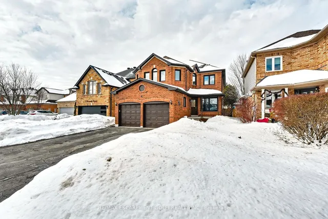 5 Chatsworth Cres
