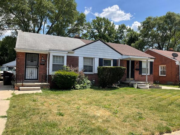 18862 Kelly Rd, Detroit, MI 48224