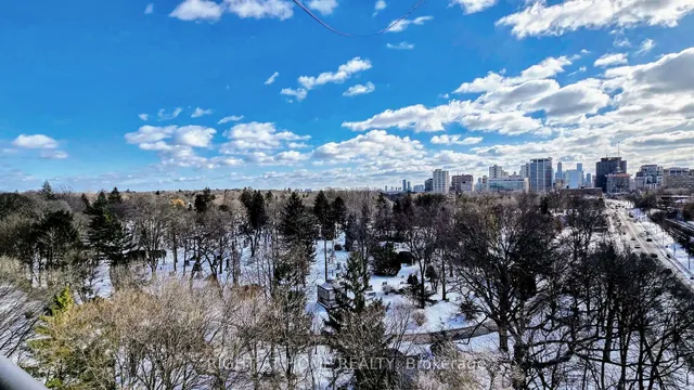 Additional image 10 of 1815 Yonge St Unit 802